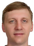 Врач Волков Виктор Александрович