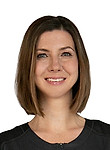Врач Волкова Ольга Геннадьевна