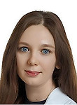 Врач Волочкова Анна Андреевна