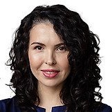 Врач Волошина Евгения Петровна