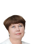 Врач Волынцева Ольга Владимировна