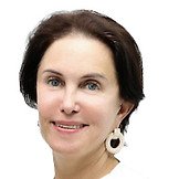 Врач Воробьева Светлана Геннадьевна