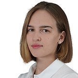 Врач Выгон Яна Львовна