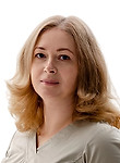 Врач Заиграева Наталья Геннадьевна