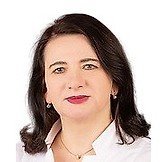 Врач Захарченко Наталья Валериевна