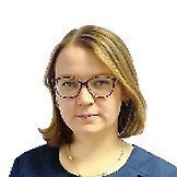 Врач Захарова Надежда Сергеевна