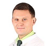 Врач Заподовников Сергей Константинович