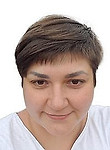 Врач Заточкина Елена Александровна