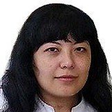 Врач Заворина Наталья Васильевна