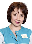 Врач Зейля Марина Юрьевна