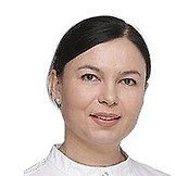Врач Земляницына Наталья Павловна