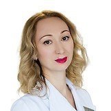 Врач Жерлова Татьяна Георгиевна