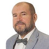 Врач Жуйков Сергей Альбертович