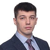 Врач Жуков Владимир Васильевич