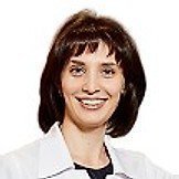 Врач Жукова Ирина Александровна