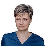 Врач Зинченко Светлана Алексеевна