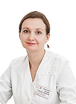 Врач Зинкевич Янина Станиславовна