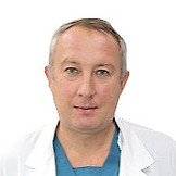 Врач Зиновьев Евгений Николаевич