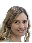 Врач Зюбанова Ирина Владимировна