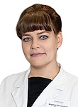 Врач Злобина Марина Викторовна