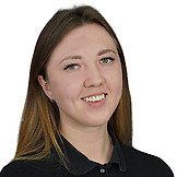 Врач Зуева Анастасия Сергеевна