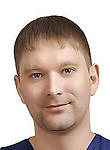 Врач Зырянов Юрий Николаевич 