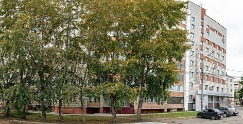 Abovomed (Абовомед) на Елизаровых