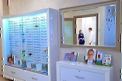 Центр семейной офтальмологии Eyeclinic