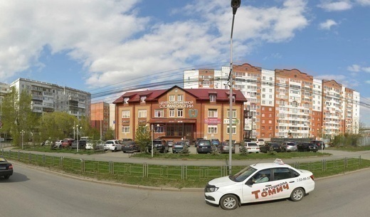 Центр Современной Стоматологии