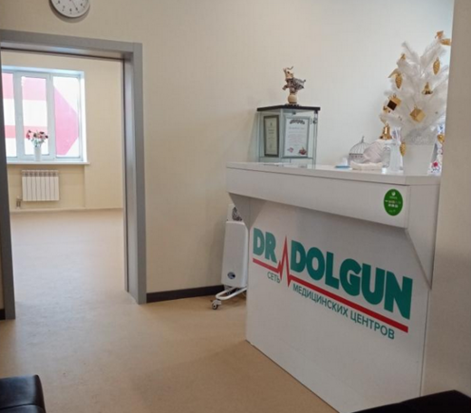 Доктор Долгун (DrDolgun)
