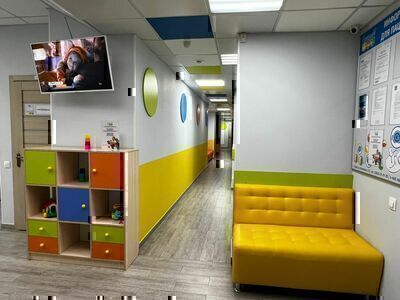 Медицинский центр Генелли на Алтайской