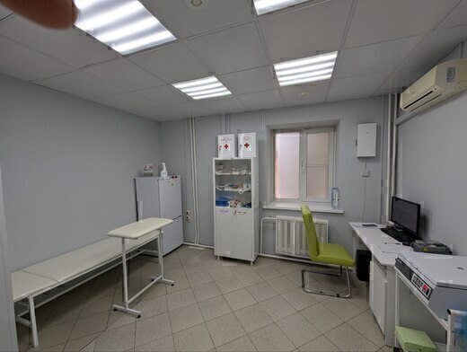 Медицинский центр Кинезик