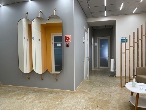 MedBrand (МедБрэнд). Центр междисциплинарной медицины